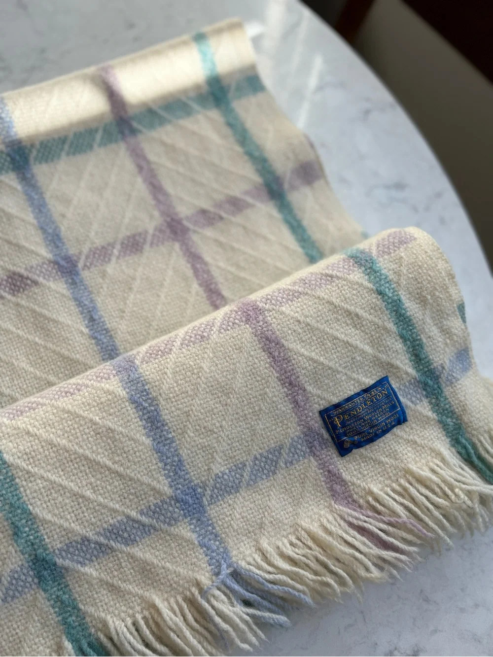 Pendleton soft cream